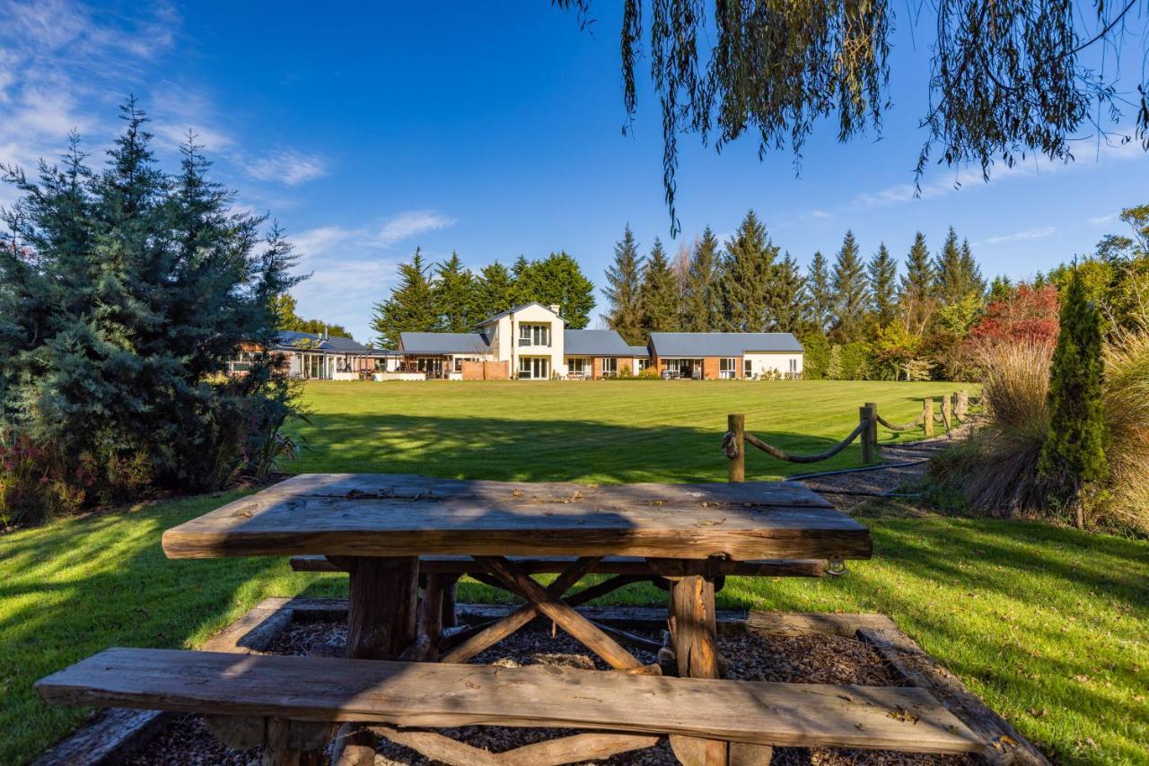 Casa de férias The Meadows
