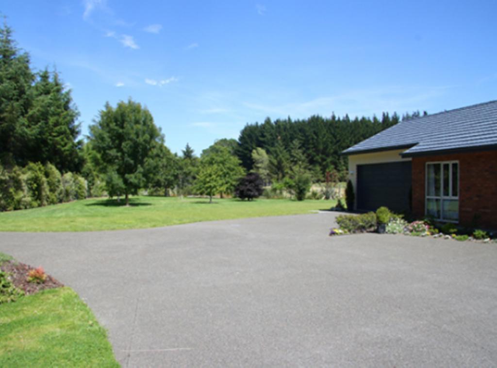 Casa de férias The Meadows Christchurch