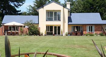 The Meadows Casa de férias Christchurch