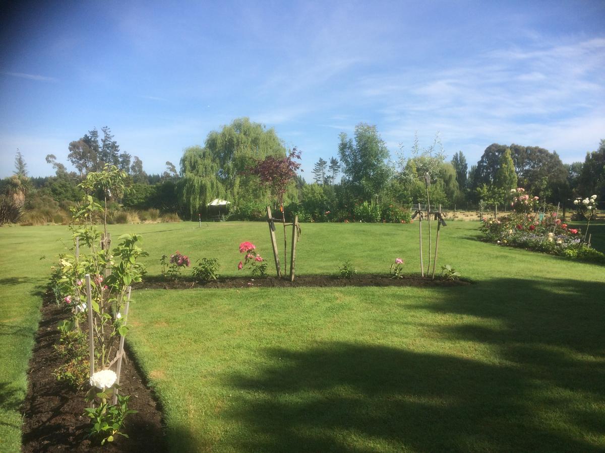 Casa de férias The Meadows Christchurch