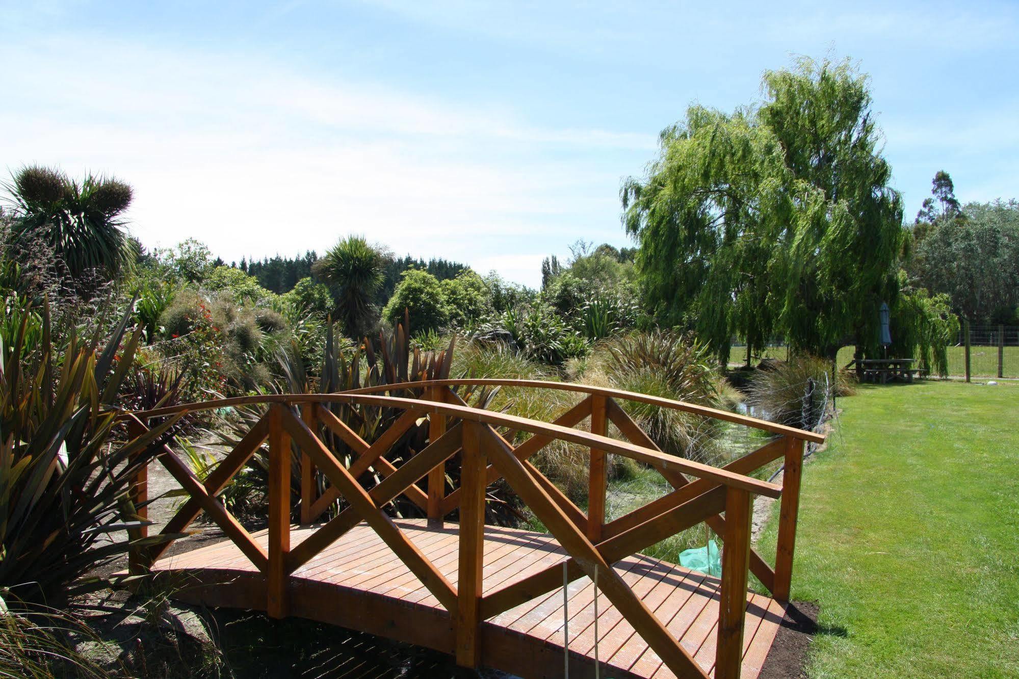 The Meadows Casa de férias Christchurch