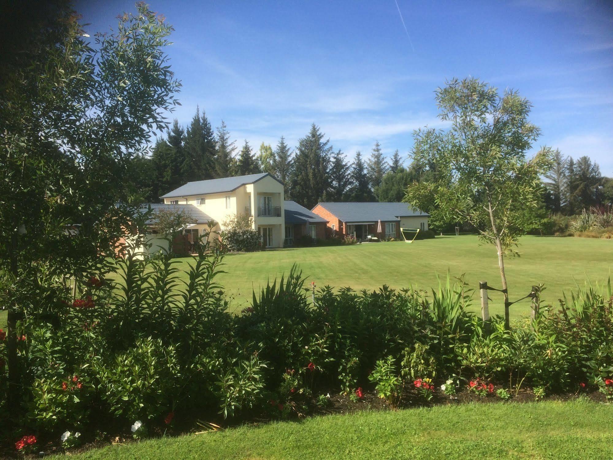 The Meadows Casa de férias