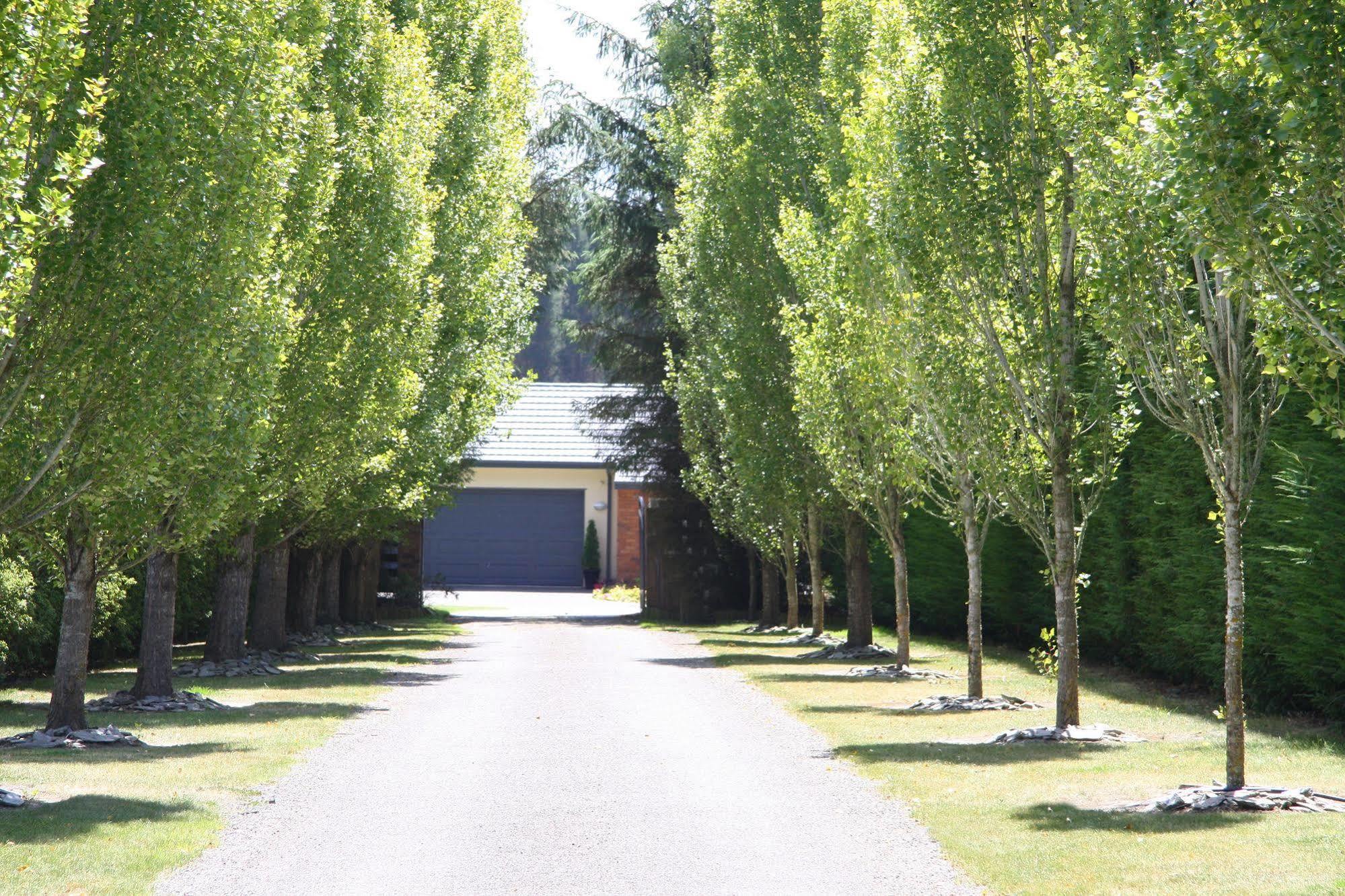 The Meadows Casa de férias Christchurch